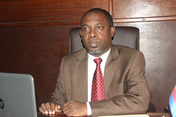 image Finances publiques  / Fixer les salaires des DG à 350 000 FC va-t-il être possible?